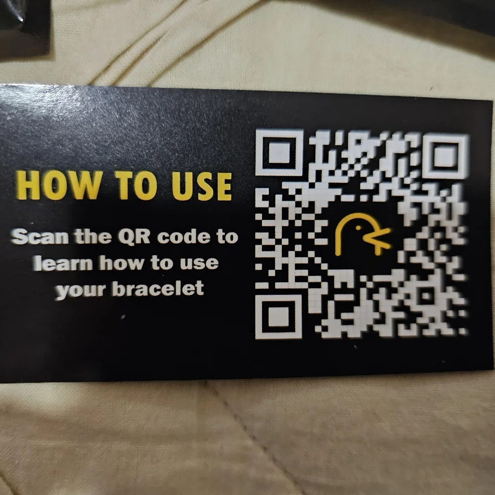 Yappy Bracelets - Picture 2 of 2